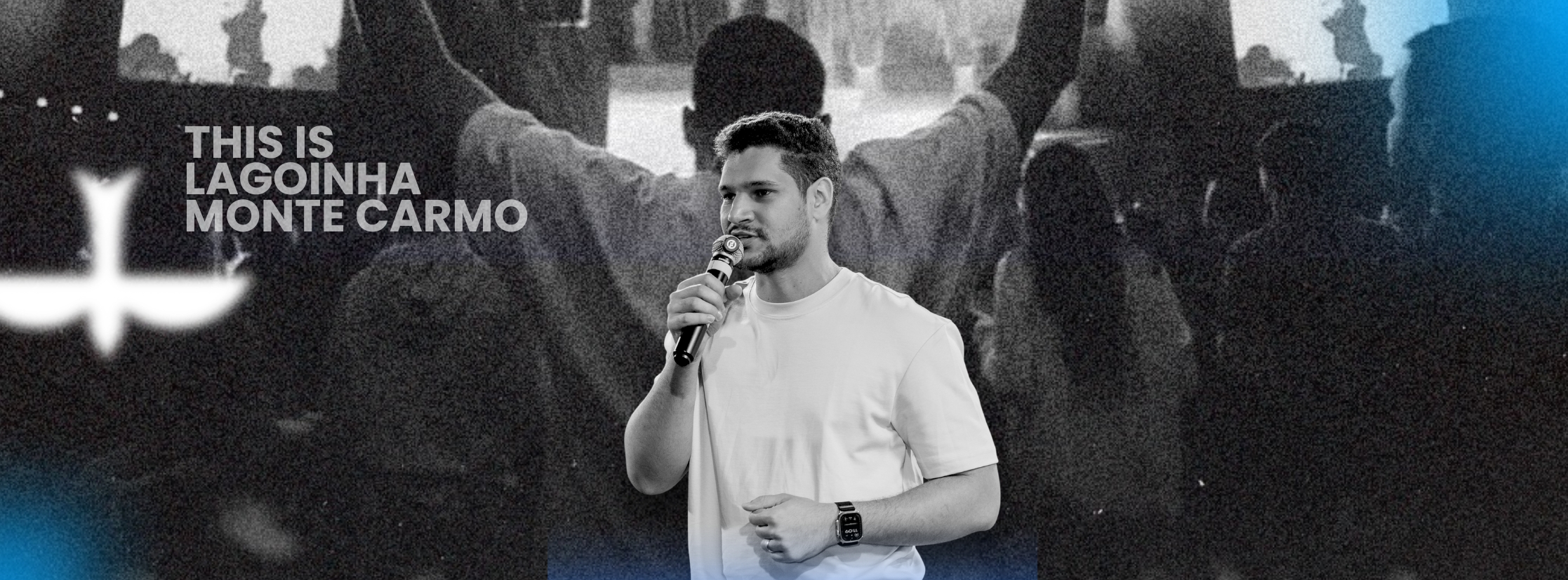 Igreja Lagoinha Monte Carmo